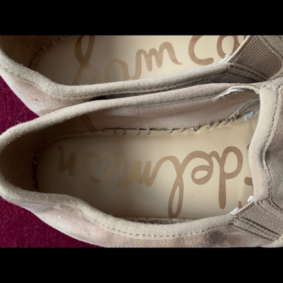 Sam Edelman shoes - Picture 3 of 3
